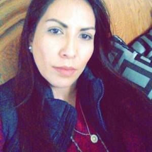 Meet your Posher, Brenda